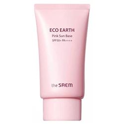 Pink Sun Base SPF50+ PA++++