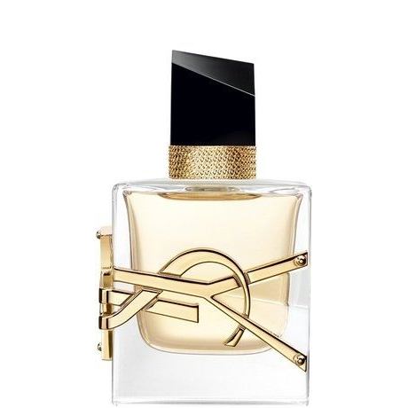Yves Saint Laurent Fragrance Libre Eau De Parfum Манифест свободы