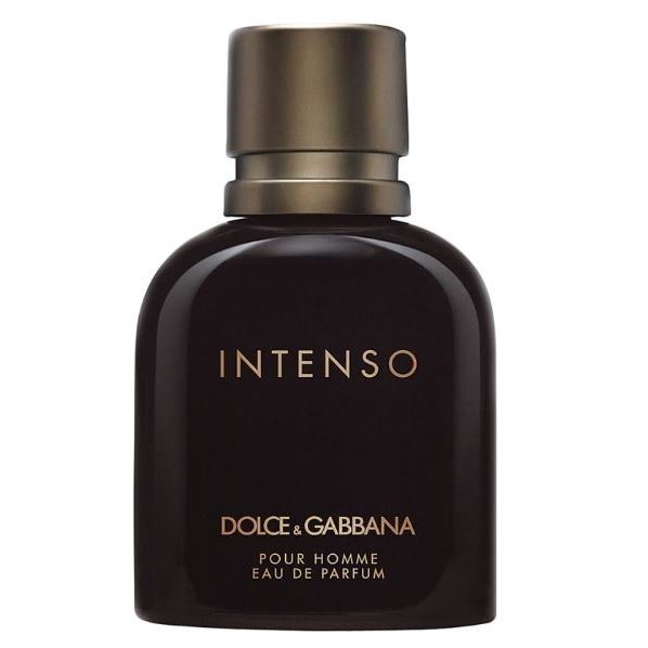 Dolce & Gabbana Fragrance Pour Homme Intenso  Аромат группы фужерные древесные 2015
