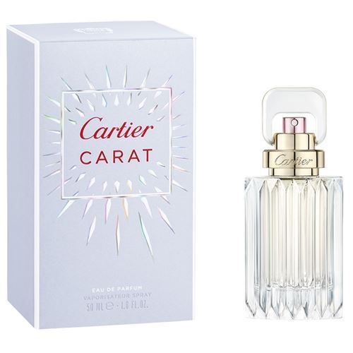 Cartier Fragrance Carat Limited Edition Аромат группы цветочные 2019