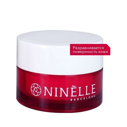 Ninelle So Lifting Skin Age-Perfector Дневной крем SPF15 Дневной крем восстанавливающий молодость кожи SPF15