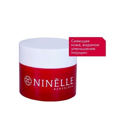 Ninelle So Lifting Skin Age-Perfector Крем для кожи вокруг глаз Омолаживающий крем для кожи вокруг глаз
