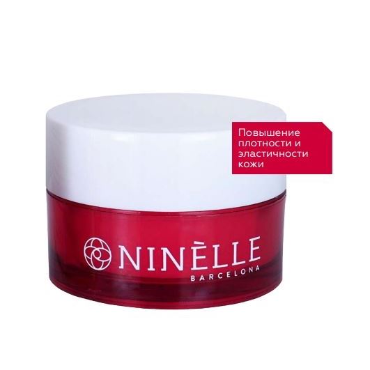Ninelle So Lifting Skin Age-Perfector Ночной крем против морщин Регенерирующий ночной крем против морщин