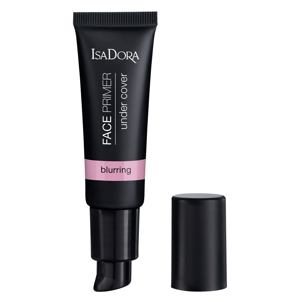 IsaDora Make Up Face Primer Under Cover Bluring База под макияж