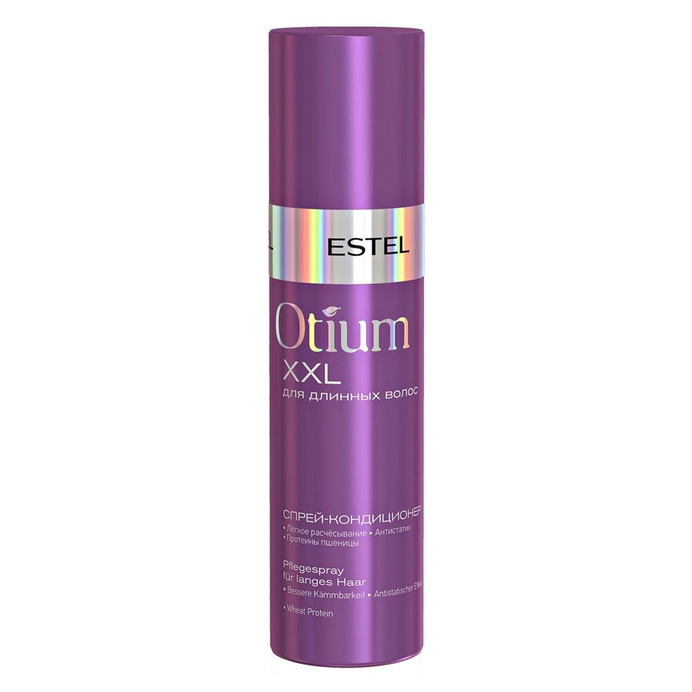 Estel Professional Otium Otium XXL Спрей-кондиционер для длинных волос Спрей-кондиционер для длинных волос