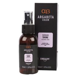 ARGABETA SHINE Serum Shine