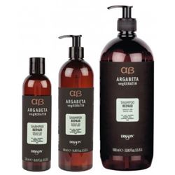 ARGABETA vegKERATIN Shampoo Repair