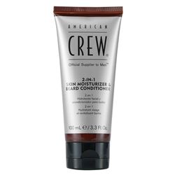 2-in-1 Moisturizer and Beard Conditioner