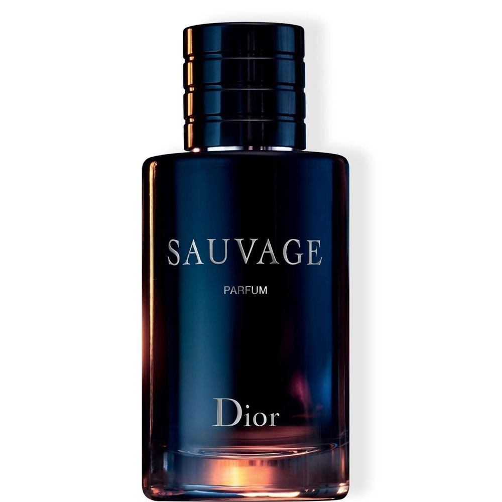 Christian Dior Fragrance Sauvage Parfum Аромат группы восточные фужерные 2019