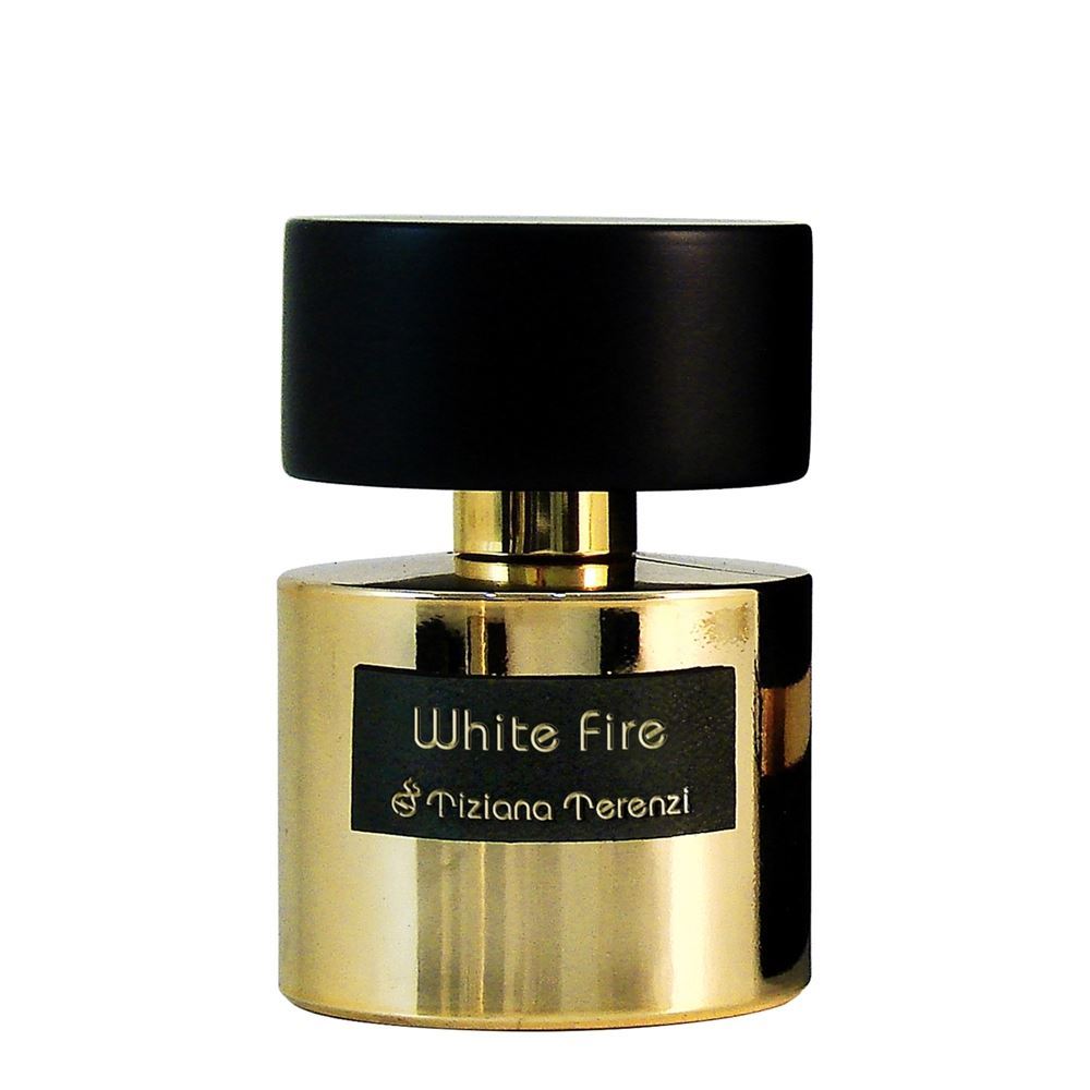 Tiziana Terenzi Fragrance White Fire  Аромат группы древесные водяные 2012
