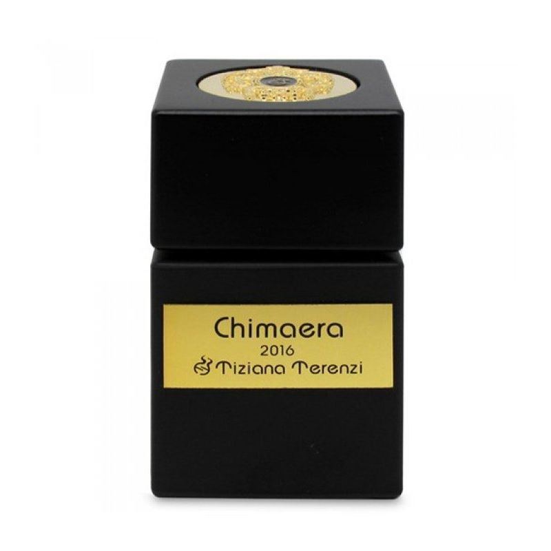 Tiziana Terenzi Fragrance Chimaera  Аромат группы восточные пряные 2014