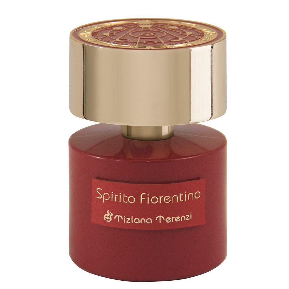Tiziana Terenzi Fragrance Spirito Fiorentino  Аромат группы цветочные древесные 2019