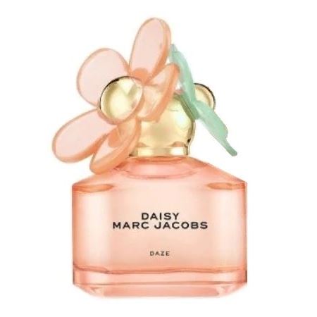 Marc Jacobs Fragrance Daisy Daze limited edition Аромат группы фруктовые 2019