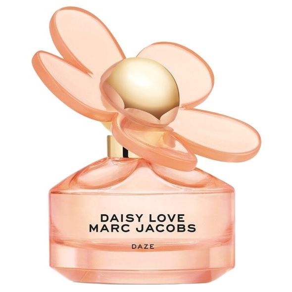 Marc Jacobs Fragrance Daisy Love Daze limited edition Аромат группы цветочные фруктовые 2019