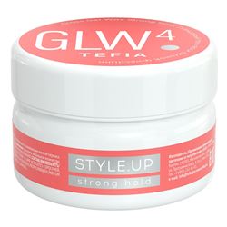 Style.Up Gloss Gel Wax Strong Hold