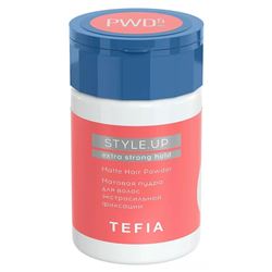 Style.Up Matte Hair Powder Extra Strong Hold