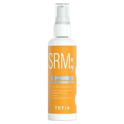 Tefia Special Treatment Mycare Hair Recovery Serum Восстанавливающая сыворотка для сильно поврежденных волос