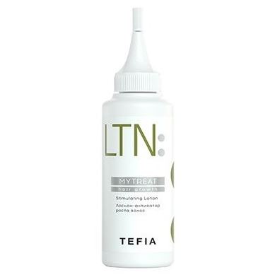 Tefia Special Treatment Mytreat Hair Growth Stimulating Lotion Лосьон-активатор роста волос