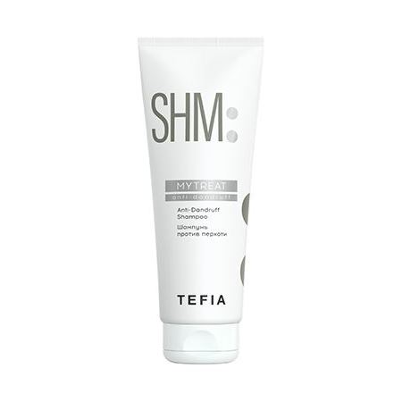 Tefia Special Treatment Mytreat Anti-Dandruff Shampoo Шампунь против перхоти 
