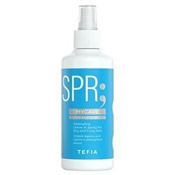 Mycare Detangling Leave-in Spray for Dry and Curly Hair