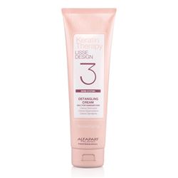 Detangling Cream