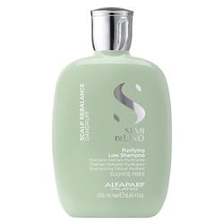 Purifing Low Shampoo