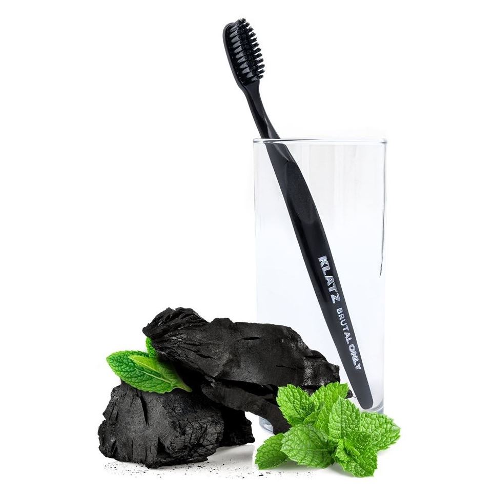 Klatz Brutal Only Зубная щетка Зубная щетка Brutal Only