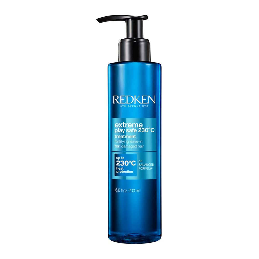 Redken Extreme Extreme Play Safe Стайлинг-термозащита 230°C