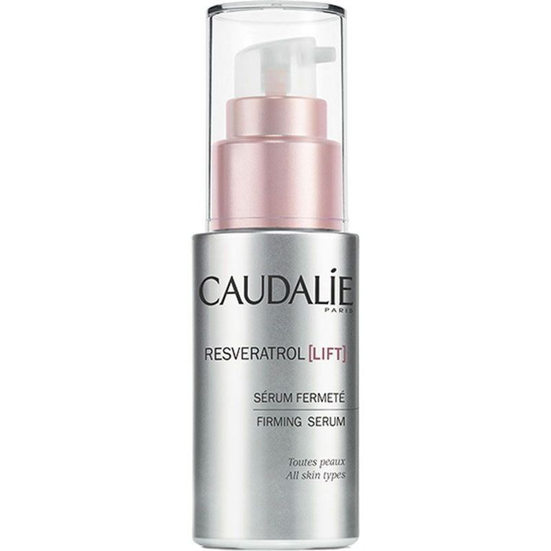 Caudalie Premier  Resveratrol Lift Firming Serum Сыворотка для моделирования овала лица