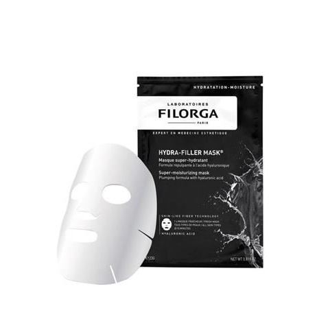 Filorga Антивозрастная косметика Hydra-Filler Mask Маска для интенсивного увлажнения
