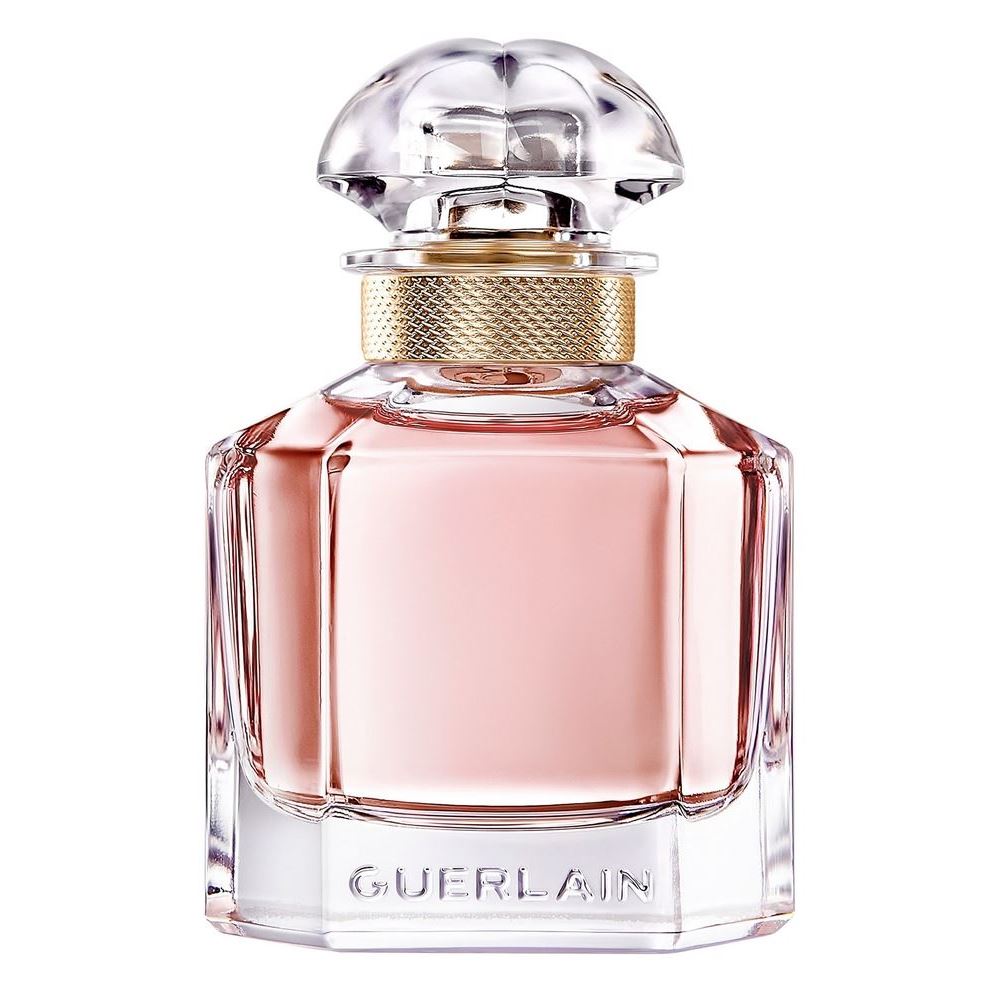 Guerlain Fragrance Mon Guerlain Sensuelle  Аромат группы восточные 2017