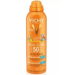 Спрей детский Анти-песок SPF50+