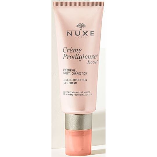 Nuxe Prodigieuse Мультикорректирующий гель-крем Creme Prodigieuse Boost  Creme Prodigieuse Boost Multi-Correction Gel Cream