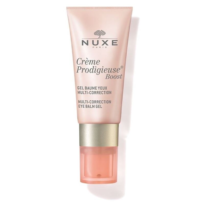 Nuxe Prodigieuse Мультикорректирующий гель для кожи вокруг глаз Creme Prodigieuse Boost Creme Prodigieuse Boost Multi-Correction Eye Balm Gel