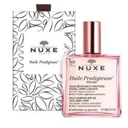 Продижьёз® Цветочное сухое масло Huile Prodigieuse Florale