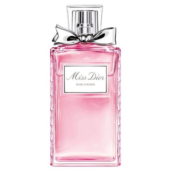 Christian Dior Fragrance Miss Dior Rose N Roses Аромат группы цветочные