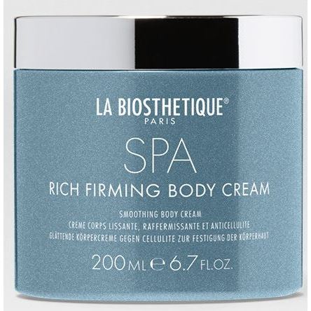 La Biosthetique Perfection Corps SPA Actif Rich Firming Body Cream Насыщенный укрепляющий СПА-крем для тела