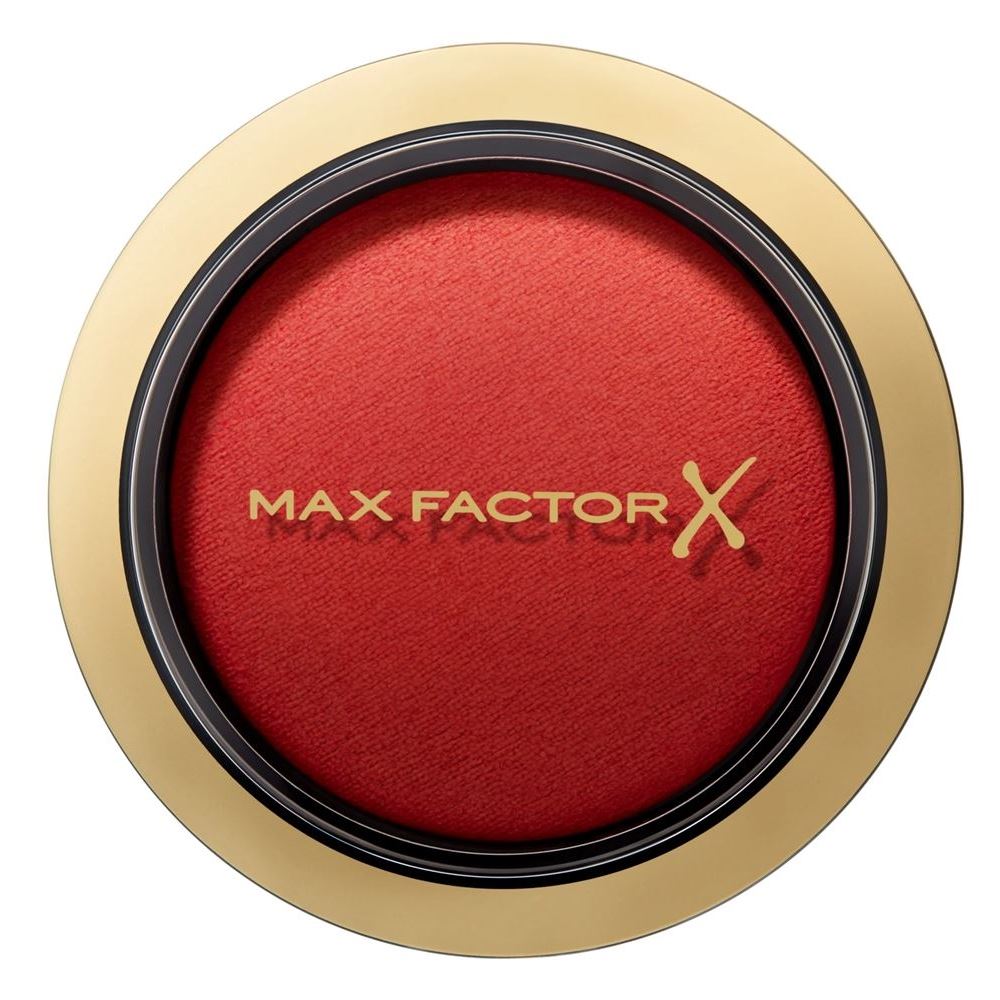 Max Factor Make Up Creme Puff Blush Matt Румяна матовые
