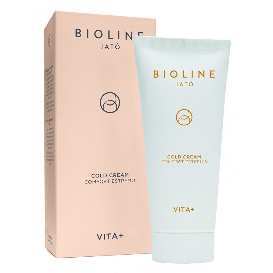 Bioline JaTo Vita+ Cold Cream Холодный крем для экстремальных погодных условий