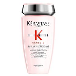 Bain Nutri  - Fortifiant 