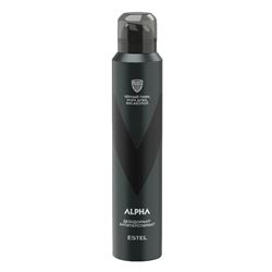 Alpha Дезодорант-антиперспирант