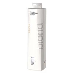 Haute Couture Luxury Blond Бальзам для осветленных волос 