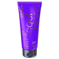 Haute Couture Luxury Cool Blond Маска для волос холодных оттенков
