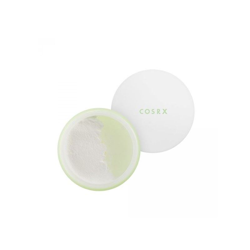 Cosrx Для жирной и проблемной кожи Perfect Sebum Centella Mineral Powder Пудра минеральная массыпчатая с центеллой