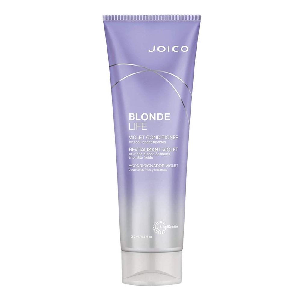 Joico Colour Endure Blonde Life Violet Conditioner Кондиционер фиолетовый для холодных ярких оттенков блонда