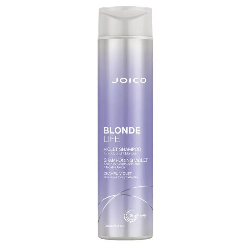Joico Colour Endure Blonde Life Violet Shampoo Шампунь фиолетовый для холодных ярких оттенков блонда
