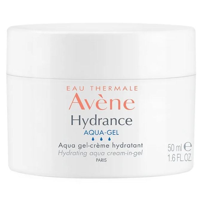 Avene Hydrance OPTIMALE Гидранс Аква-гель Гидранс Аква-гель