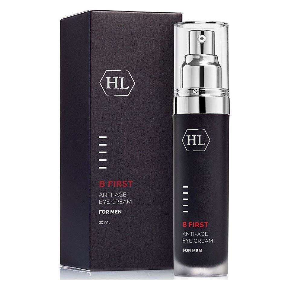 Holy Land First B First Anti-Age Eye Cream Крем для век