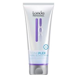 Toneplex Pearl Blonde Mask