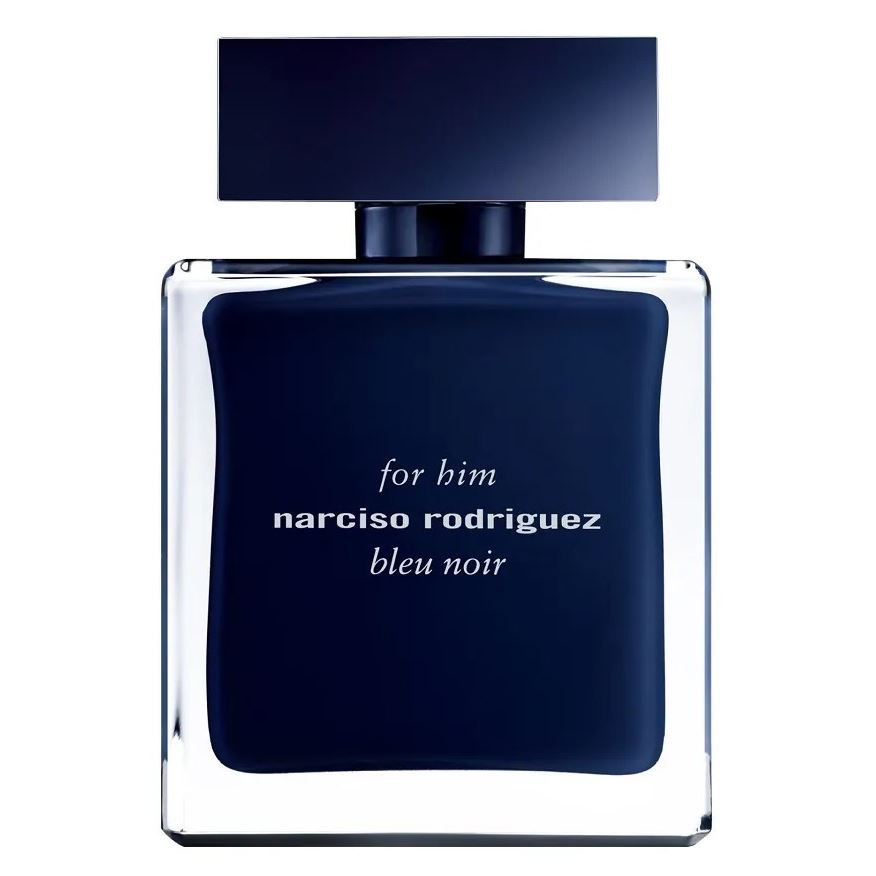 Narciso Rodriguez Fragrance For Him Blue Noir Extreme Бодрящий, освежающий и энергичный аромат